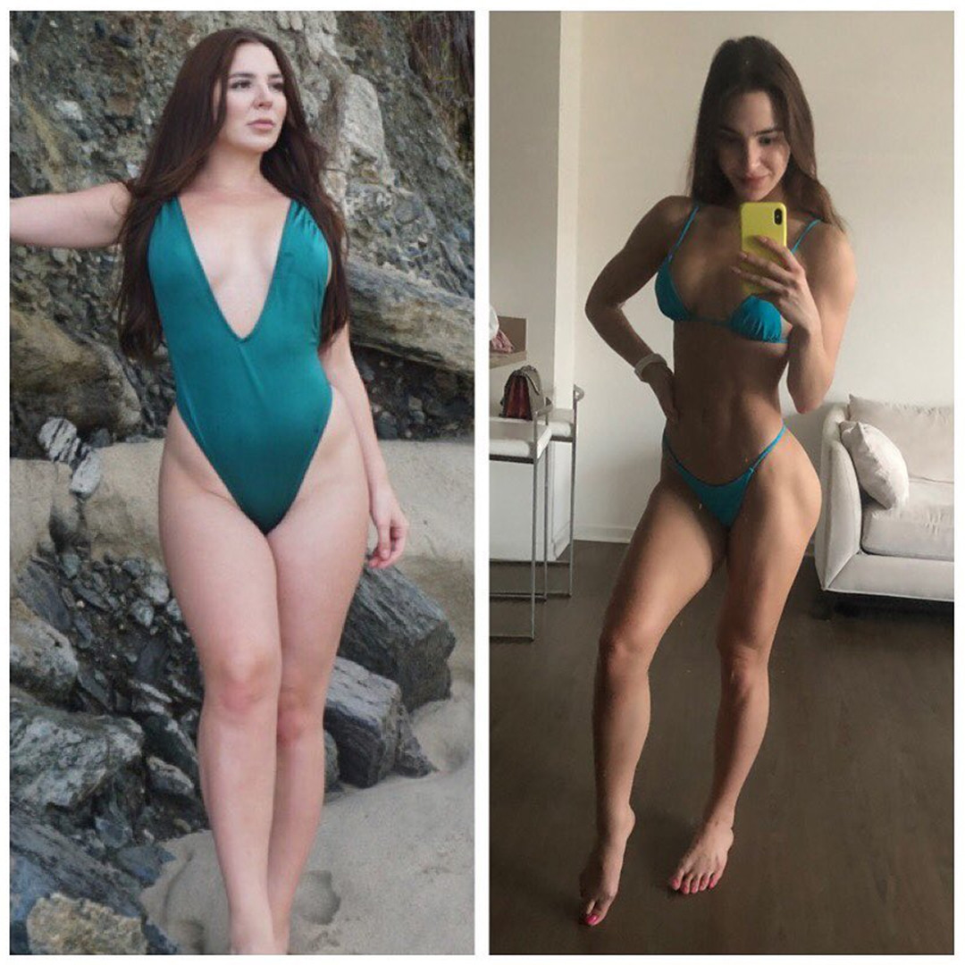 20 lb weight loss